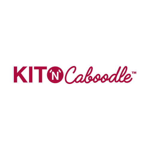 Kit 'N' Caboodle Cordless Glue Gun - Highlight Crafts