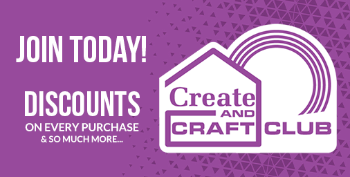 create and craft tv schedule today