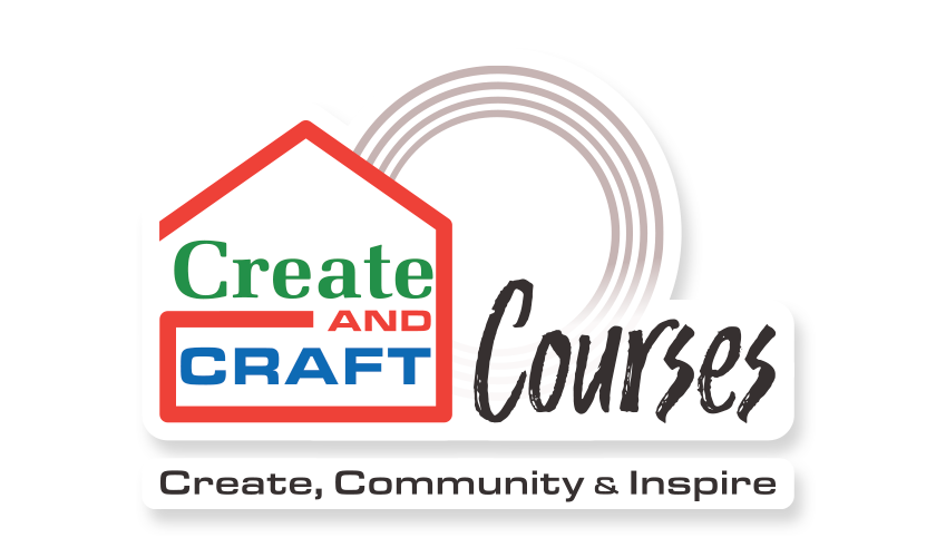 Create And Craft Courses
