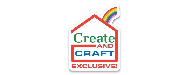 Create And Craft Exclusive!