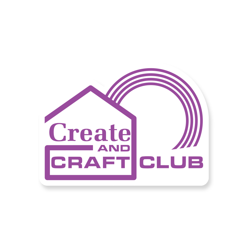 Join the Create And Craft Club