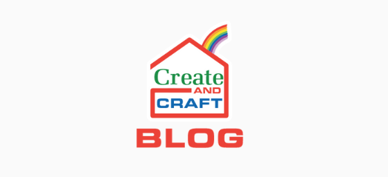Create and Craft Blog 