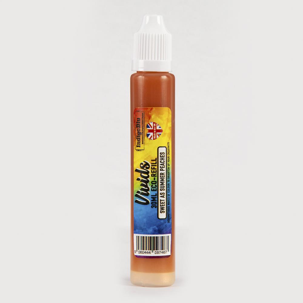 IndigoBlu 2 x 30ml Pick n Mix Eco-Refills Vivid Ink Sprays - Pick 'n' Mix