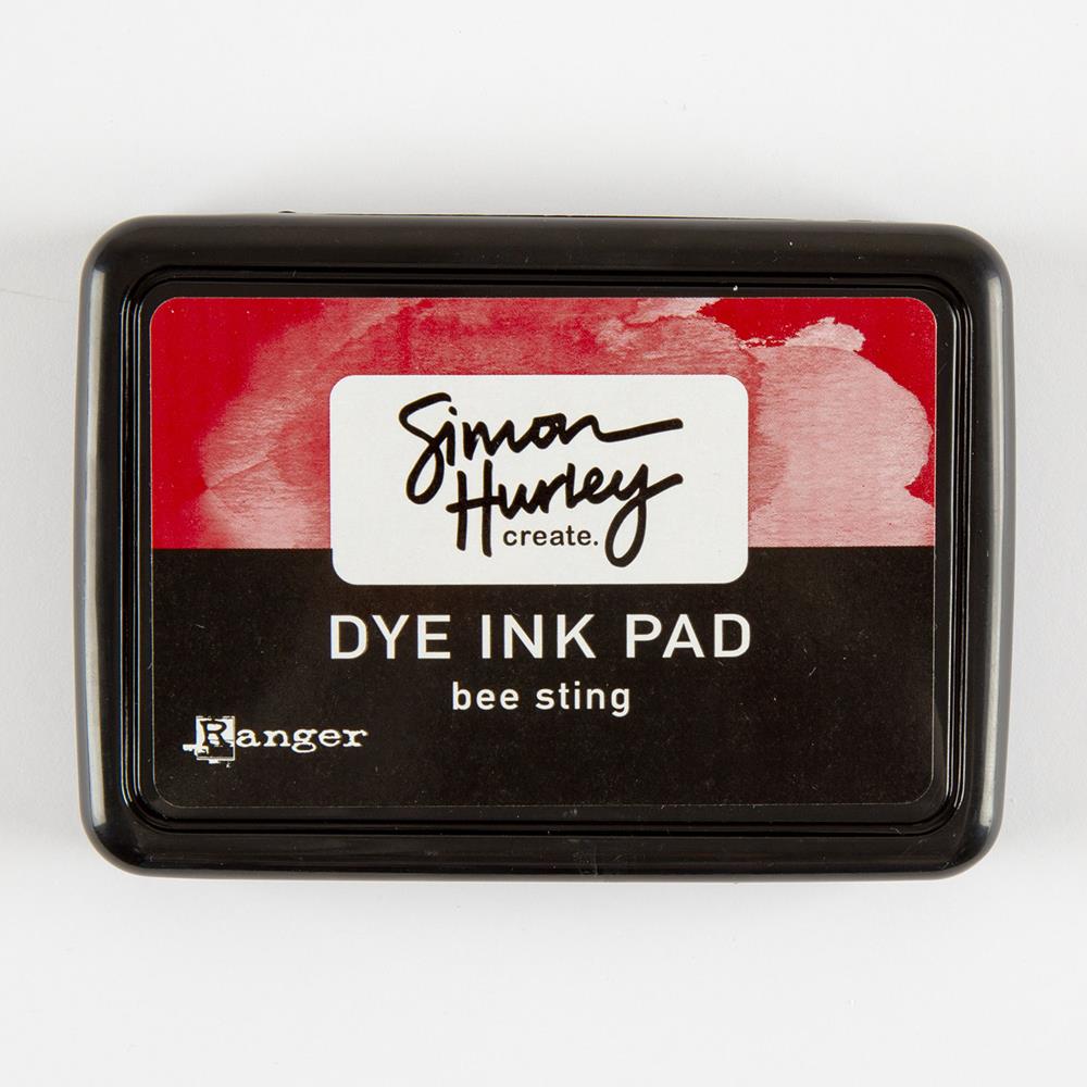 Simon Hurley Create Dye Ink Pad Pick n Mix - Choose any 8 - 253477