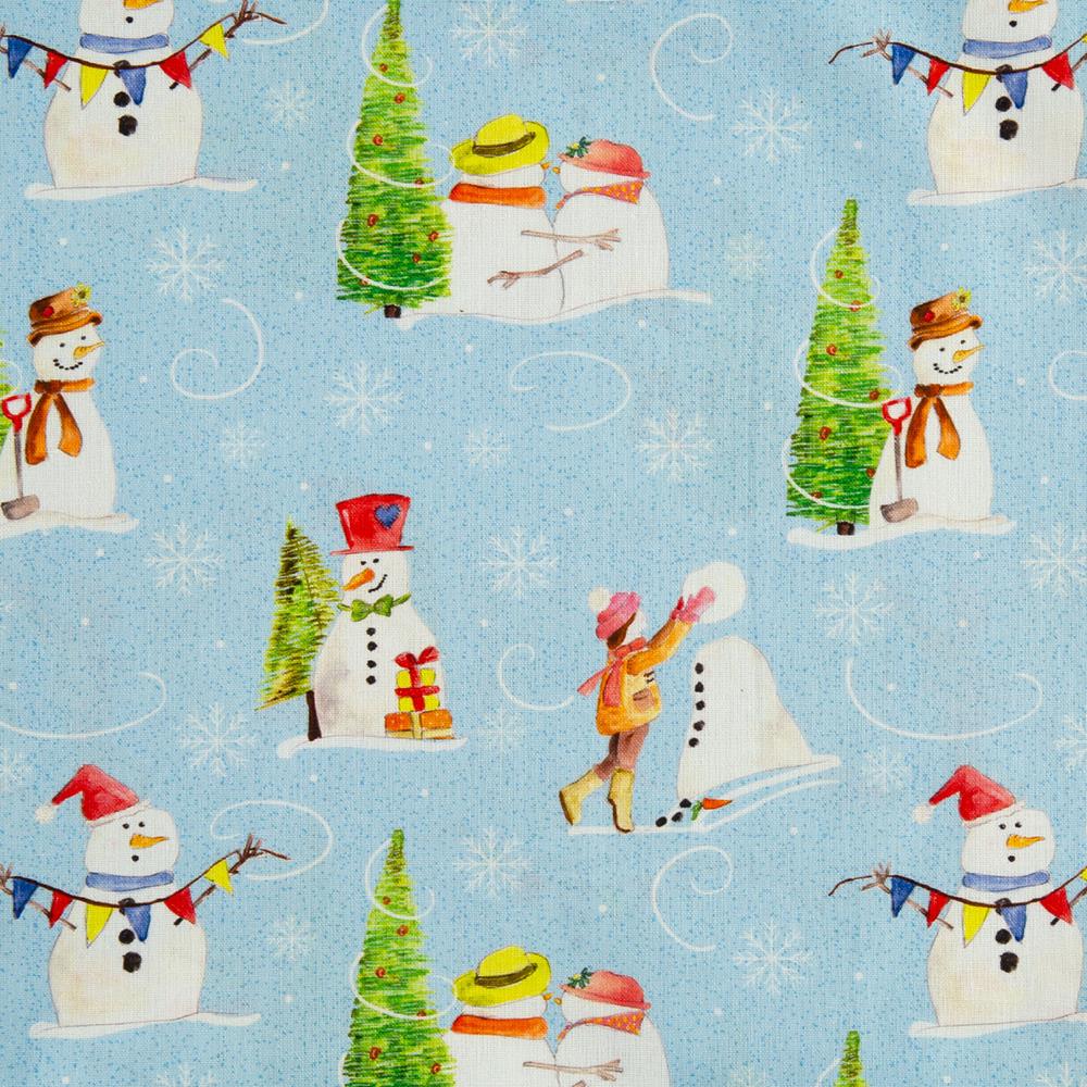 Debbie Shore Christmas Traditions 1m Fabric Pick N Mix Pick Any 5 - 337771