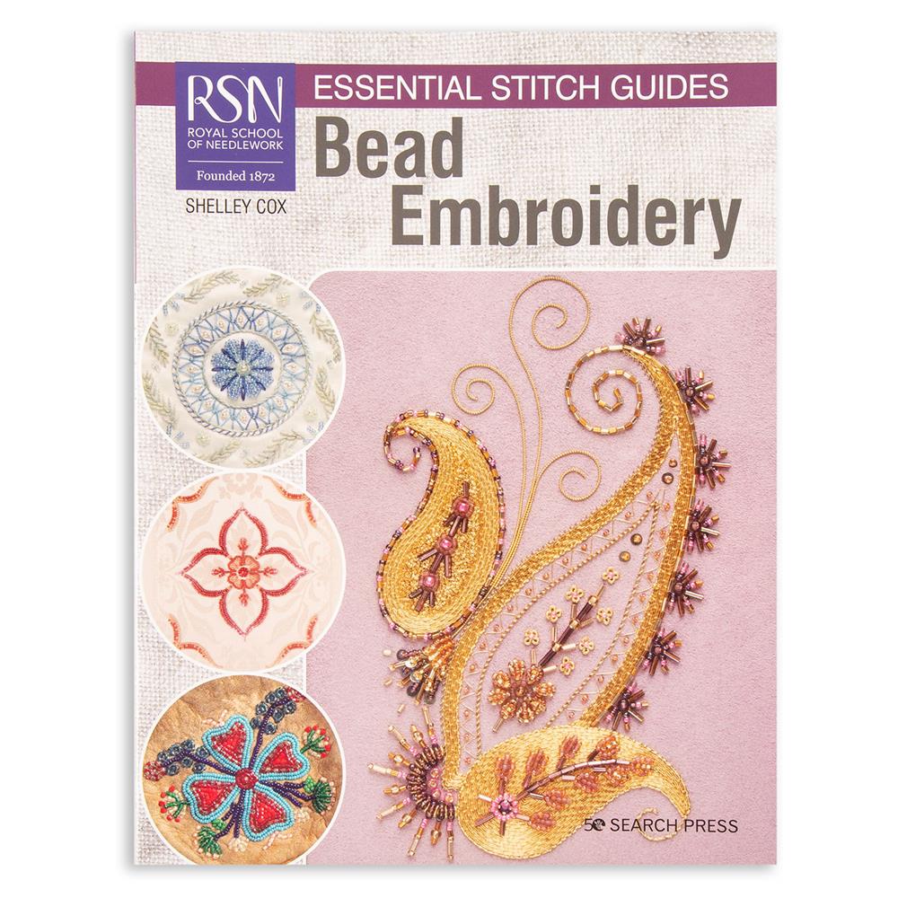 RSN Essential Stitch Guide Book Pick N Mix Pick Any 2 - 375769