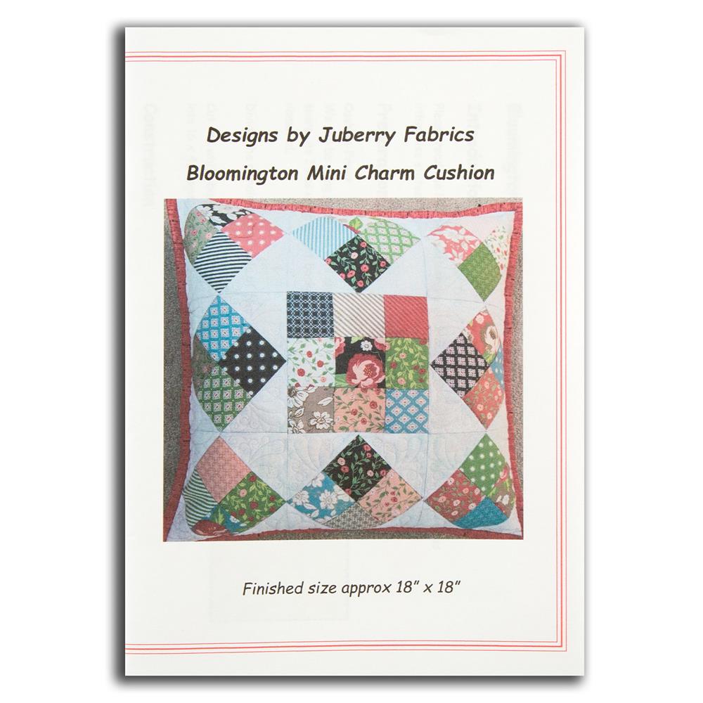 Juberry Designs Pattern Pick N Mix Pick Any 3 - 493537