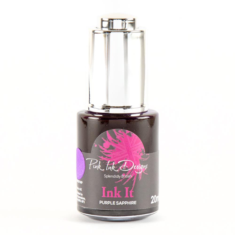 Pink Ink Designs Ink It Pick-n-Mix - Choose 3 - 652317