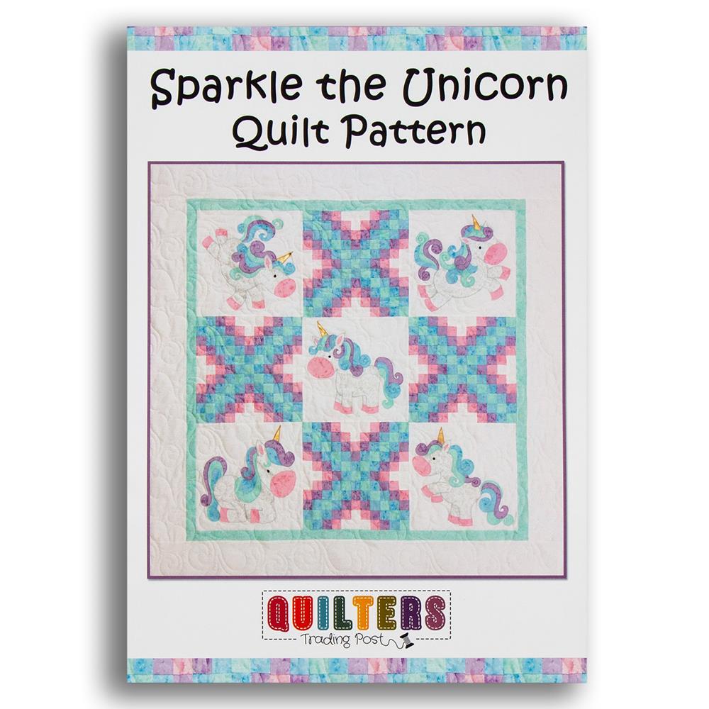 Quilter's Trading Post Applique Pattern Collection No.2 Pick N Mi - 681791