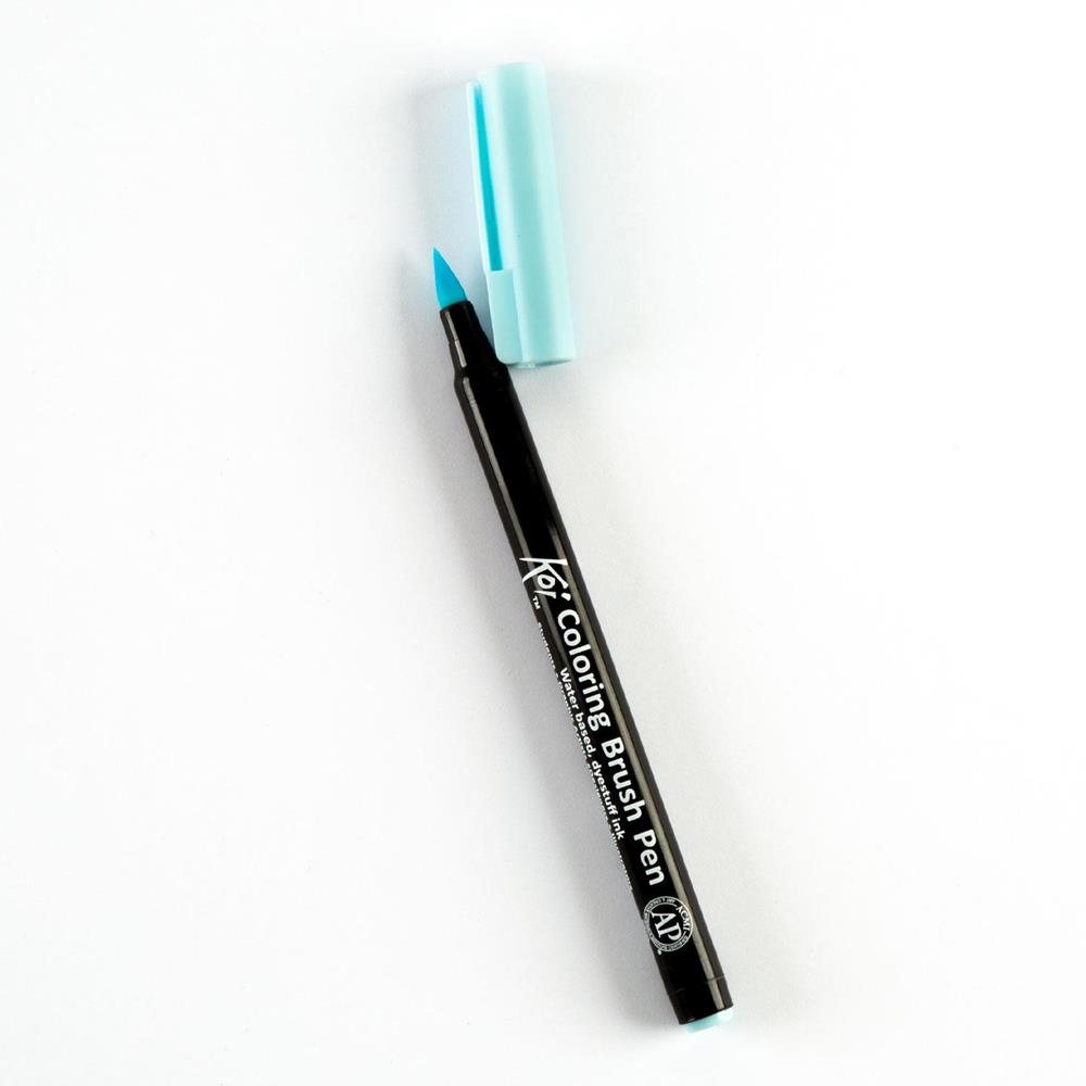 Sakura Koi Color Brush Pen Pick-N-Mix Buy 4, get 1 FREE - 697105