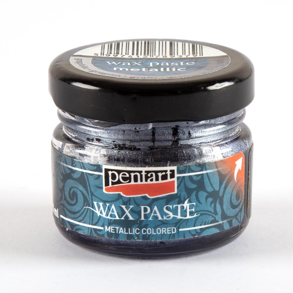 Pentart 20ml Wax Paste Pick N Mix - Choose 2 - 900706