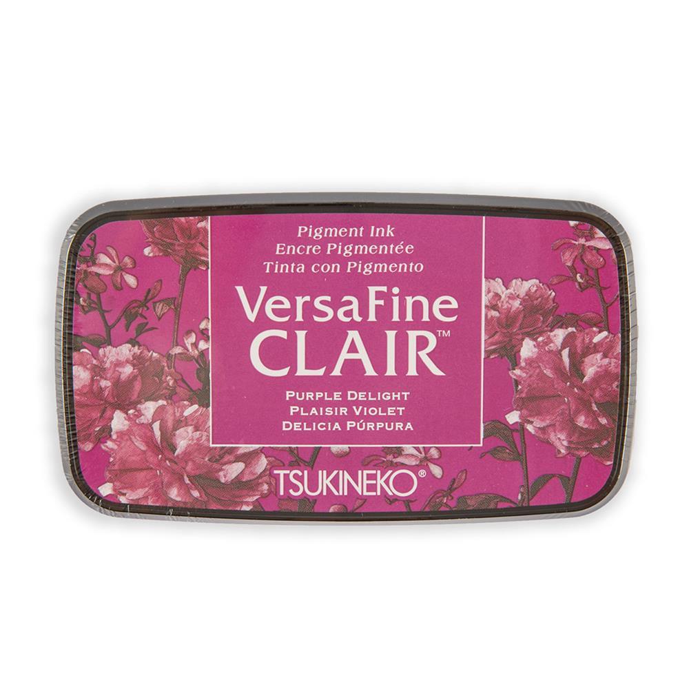 Versafine Clair Ink Pad Pick-n-Mix - Choose 2 - 958939