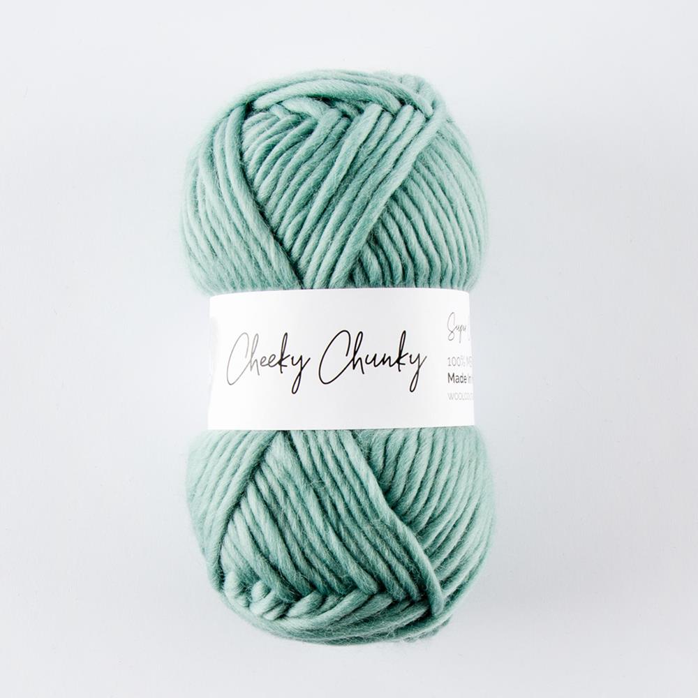 Wool Couture Cheeky Chunky 100% Merino Wool 100g Yarn Pick-n-Mix