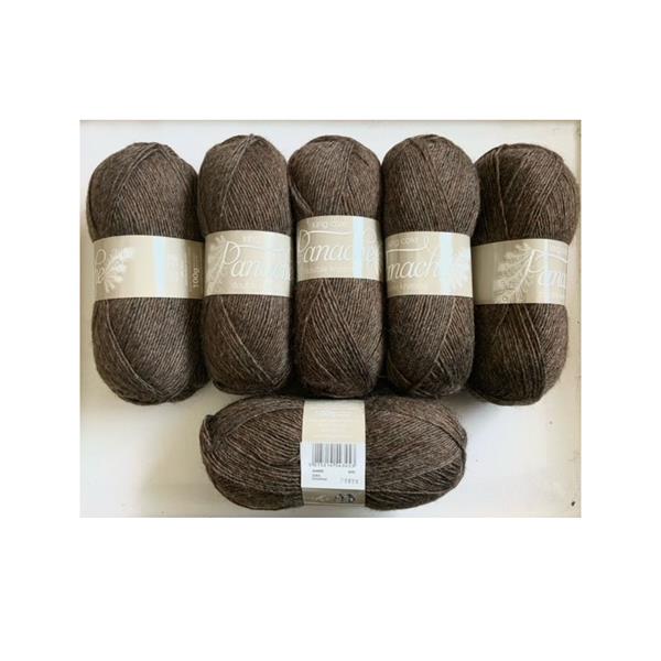 Caron Cloud Cake DK Yarn Pack - Includes 2 x 250g Yarn Packs