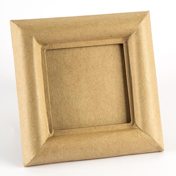 Decopatch Objects to Decorate Square Picture Frame - 005040