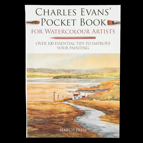 SearchPress Charles Evans’ Pocket Book - 039458