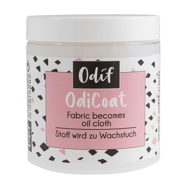 Odif OdiCoat Fabric Coating Gel 250ml - 042012