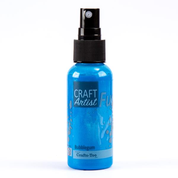Craft Artrist Fusion Reactive Spray 146 - Bubblegum - 065839
