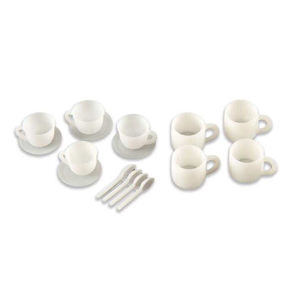 CoolKatzCraft Resin Miniatures - Cups & Mugs - 089001