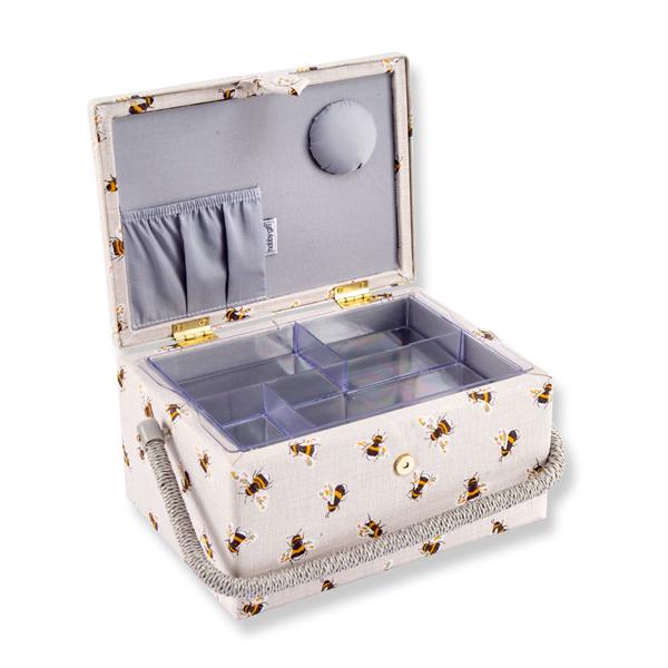 Hobby Gift Bee Sewing Box - 089052