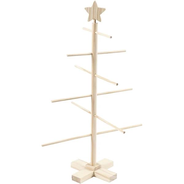 Craft Master Christmas Tree - 60cm - 106057