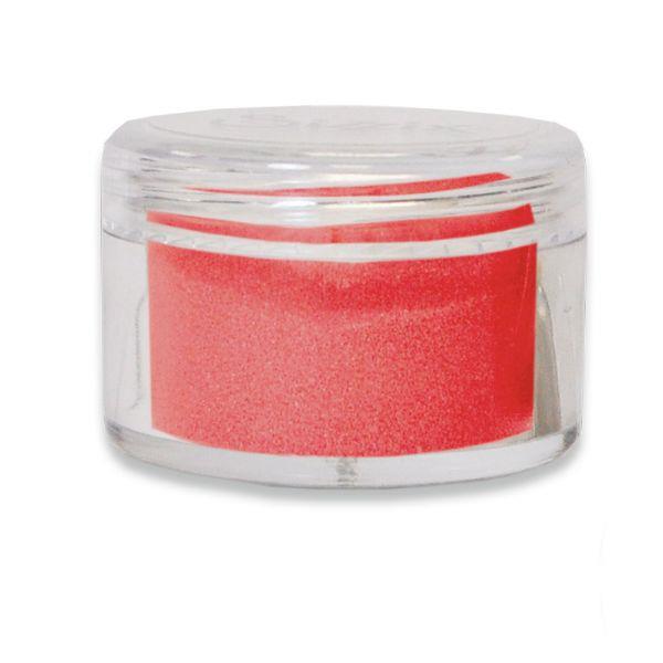 Making Essential Opaque Embossing Powder - Hibiscus 12g - 115061