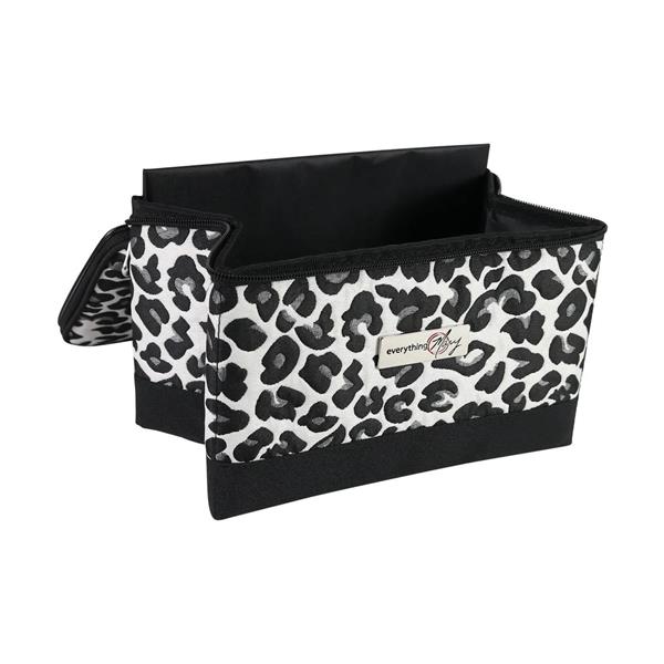 Everything Mary Sewing Box - Cheetah Design - 115406