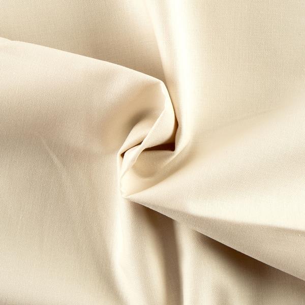 Free Spirit Designer Essentials Natural 0.5m Fabric Length - 117117