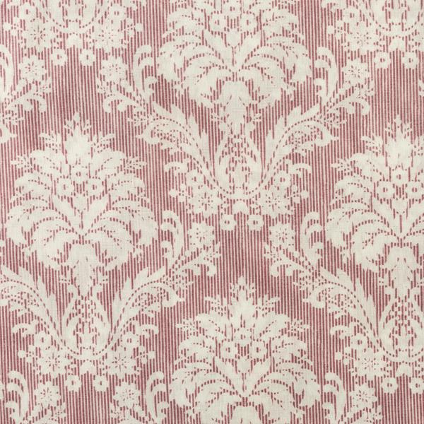House of Alistair Rose Damask 80% Cotton 20% Polyester Extra Wide - 117889