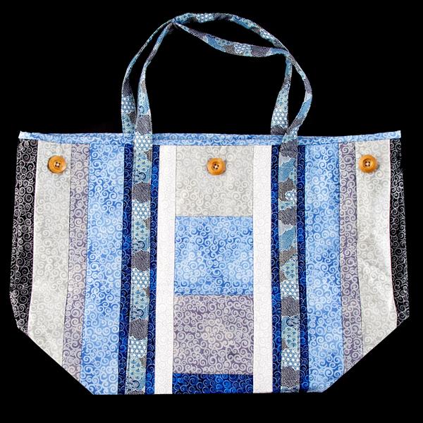 June Tailor Jnt1477 Quilt as Go C P Alexandra Tote Bagptrn for sale online