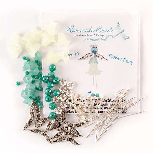 Bead Cap - Riverside Beads