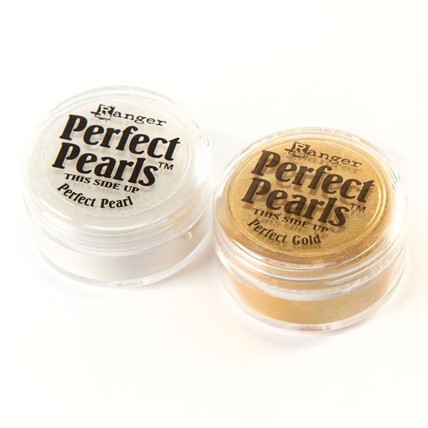 Ranger Perfect Pearls Essentials Duo - 127009