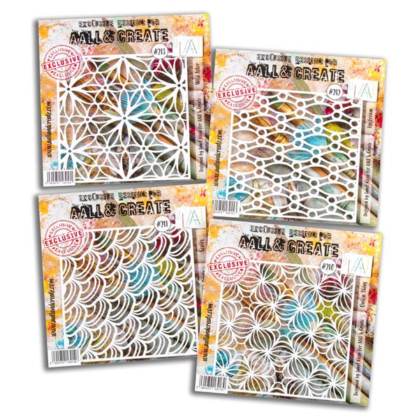 DYLUSIONS CREATIVE JOURNAL INSERTS NUMBER 12 BLACK — Bevs Cross Crafts