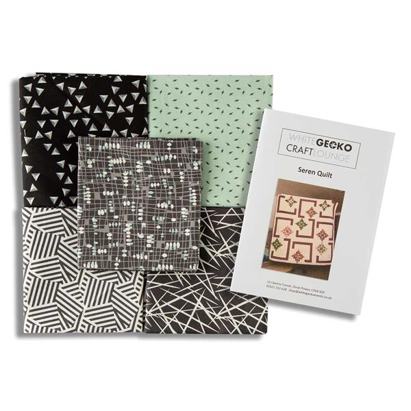 Fat quarter Bundles - clearance - White Gecko Craft Lounge - Craft Shop