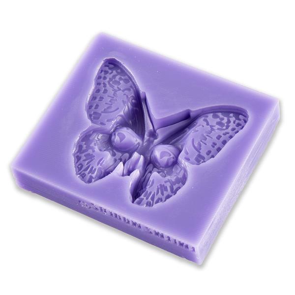 Zuri Butterfly Wings Silicone Mould