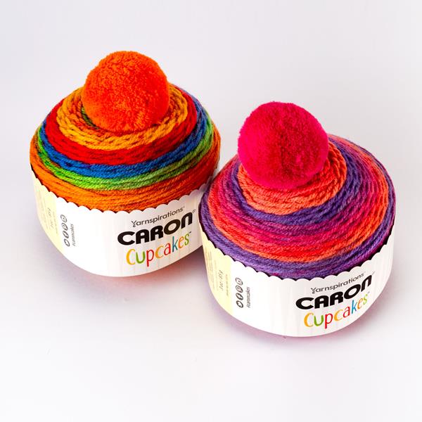 Caron Cloud Cakes Yarn - 250g