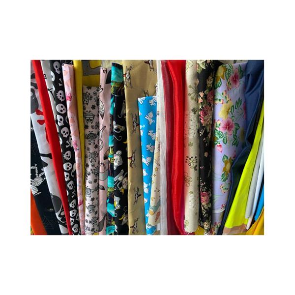 Make-it-Joe Ultimate Fabric Bundle - Includes: 100 Fabric Pieces  - 221504