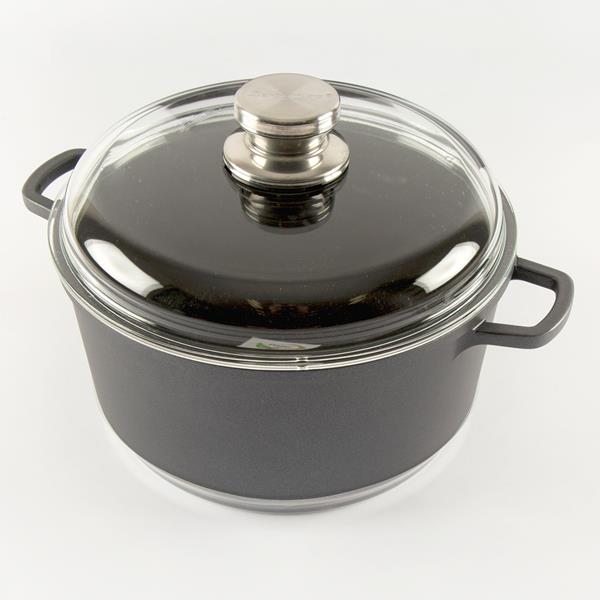 BergHOFF 24cm Saucepot with Lid - 228172