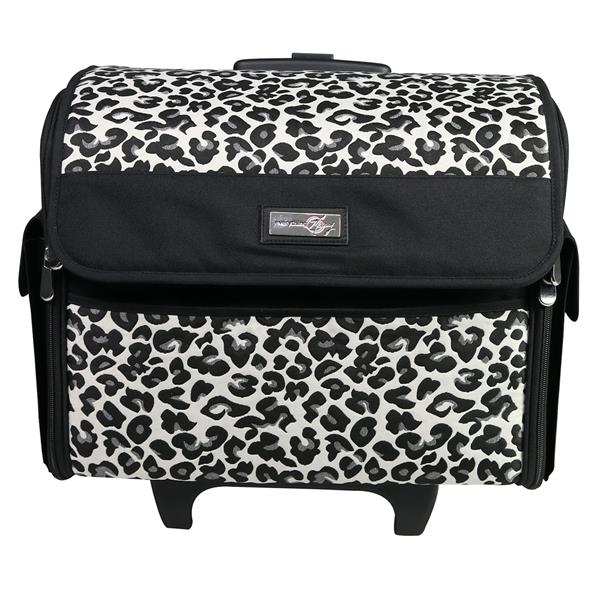 Everything Mary Sewing Machine Trolley - Cheetah Design - 254650