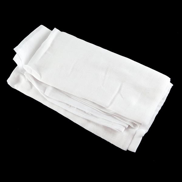 Fabric Freedom 100% Cotton Egyptian Muslin 2m Piece - 262319