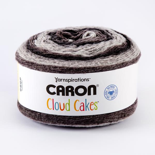 Caron Big Cakes Yarn - Creations By Courtney