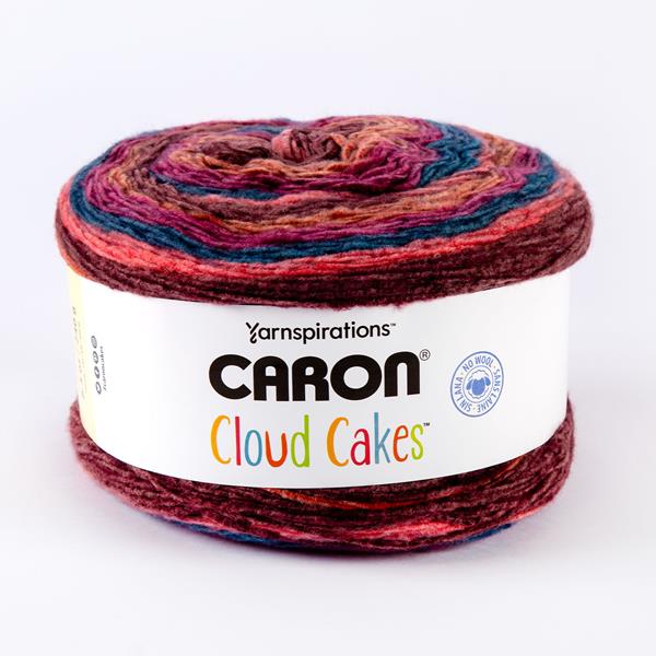 Caron® Cloud Cakes™ Yarn -  Finland