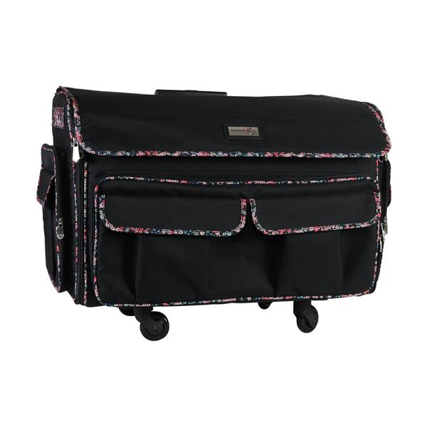 Everything Mary XXL Deluxe Rolling Trolley Case - 291777
