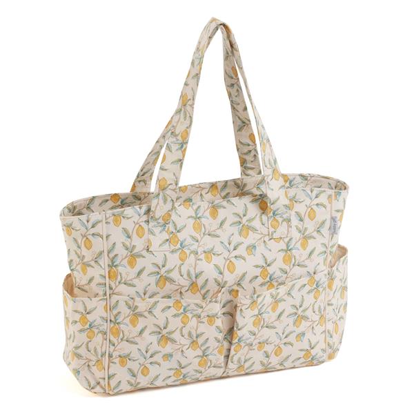 Morris Lemons Craft Bag - 293754