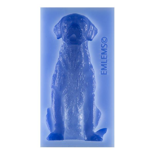 Emlems The Labrador in Training Silicone Mould - Large - 298660
