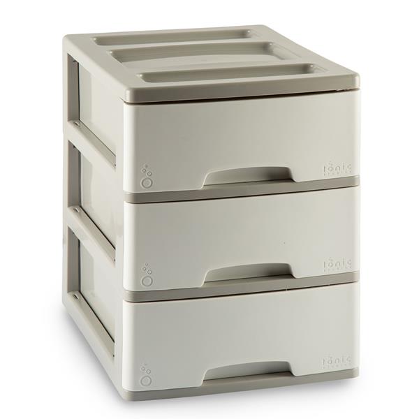 Tonic Luxury Storage Large Drawers