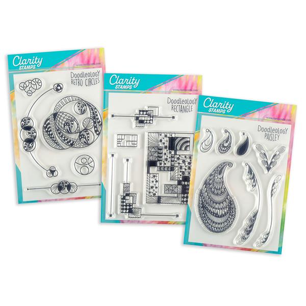 Set Art and craft stamp - Gioca, ritaglia e crea