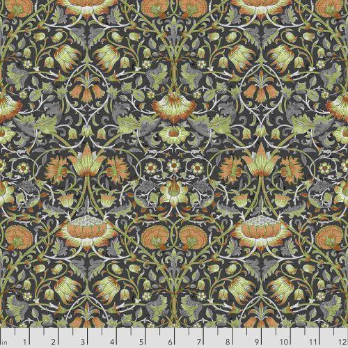 Morris & Co Autumn Lodden 100% Cotton 0.5m Fabric Length - 341633