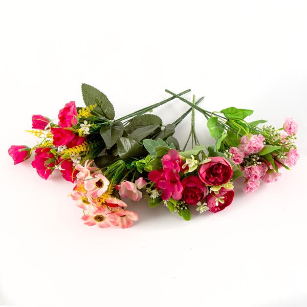 Dawn Bibby Flower Assortment - Choose 1 - Contents May Vary - 348066