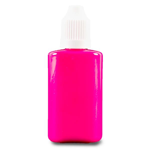 Colouricious Pink Fabric Dye - 30ml - 374763